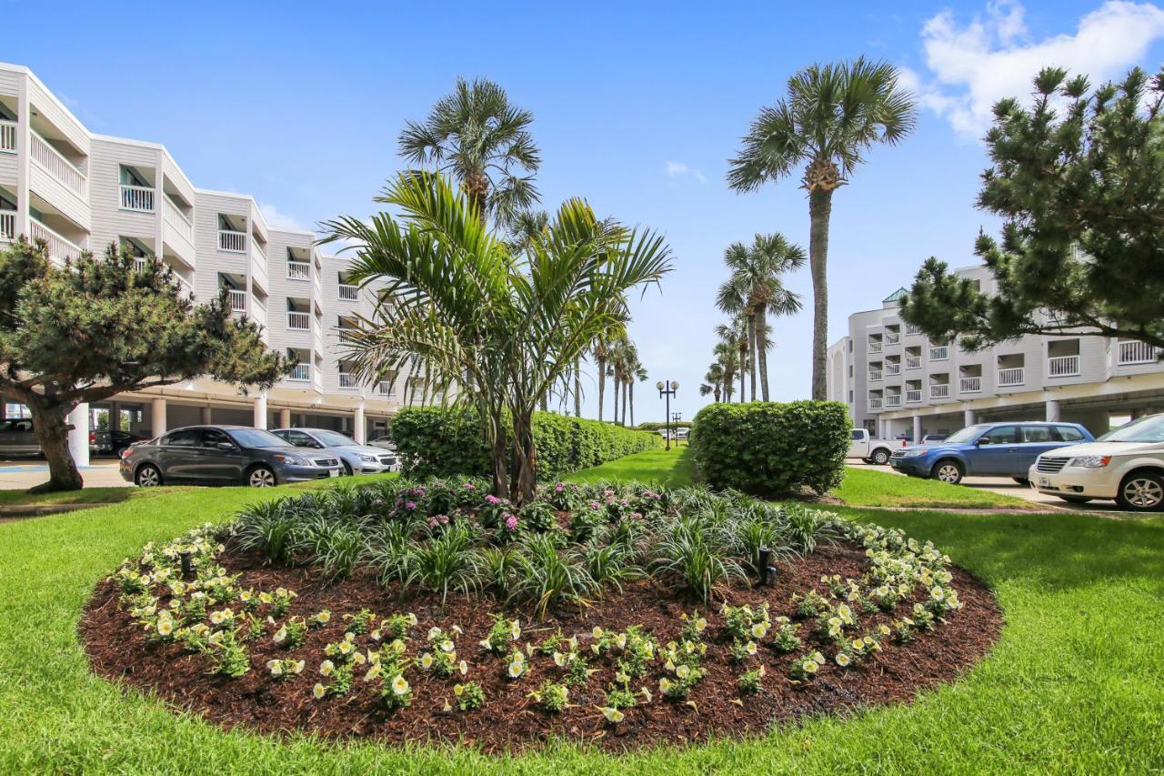 Casa Del Mar 315 - Coastal Blessings Appartement Galveston Buitenkant foto