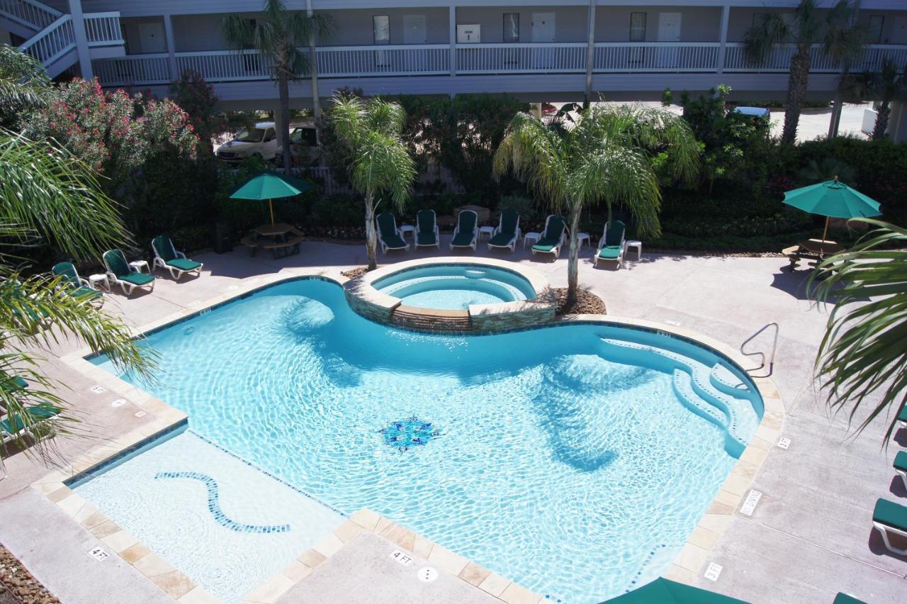 Casa Del Mar 315 - Coastal Blessings Appartement Galveston Buitenkant foto